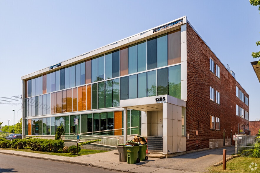 1285 St Hodge, Montréal, QC H4N 2L3 UK