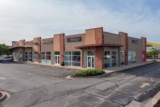 1520-1528 S 108th St, West Allis, WI for sale Building Photo- Image 1 of 1