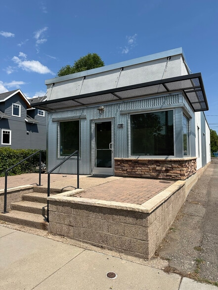 811 Walnut St, Louisville, CO for rent - Primary Photo - Image 1 of 13