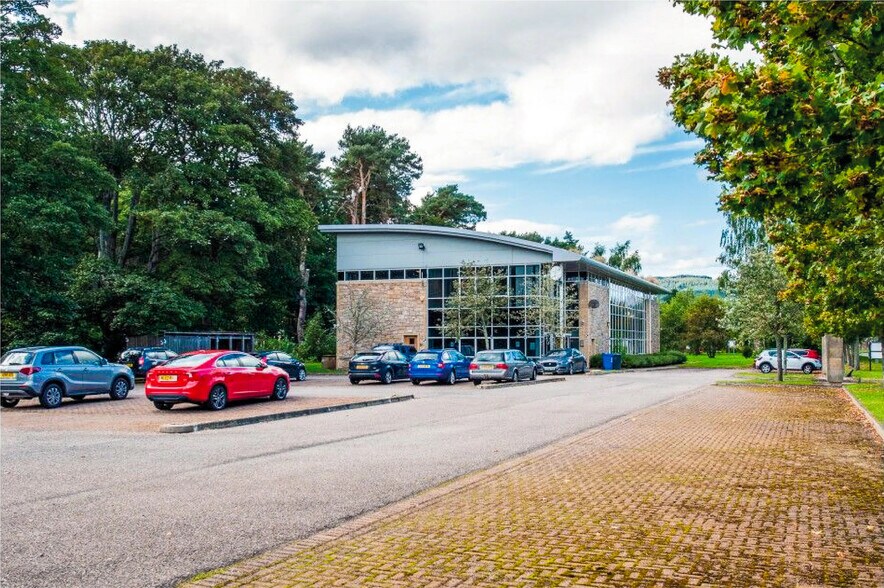 Orchard Ter, Alness to rent - Building Photo - Image 3 of 5