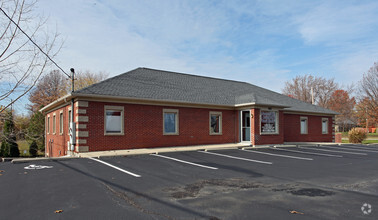 465 Bielby Rd, Lawrenceburg, IN for sale Primary Photo- Image 1 of 1