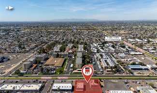 More details for 11855 N 19th Ave, Phoenix, AZ - Light Industrial for Sale