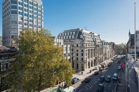 More details for 60 St. James's St, London - Office to Rent