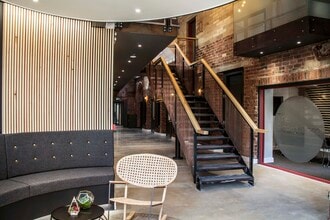 55 Grove Rd, Harrogate to rent Interior Photo- Image 2 of 8