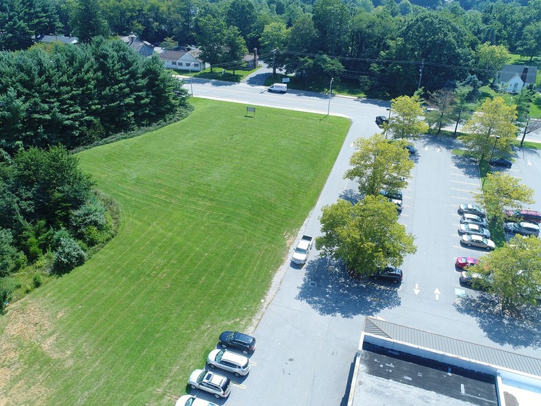 N Main St, Blacksburg, VA for sale - Aerial - Image 2 of 5