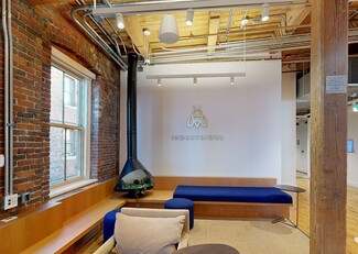 More details for 711 Atlantic Ave, Boston, MA - Coworking for Rent