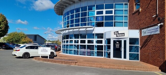 More details for Marsh Ln, Preston - Co-working to Rent