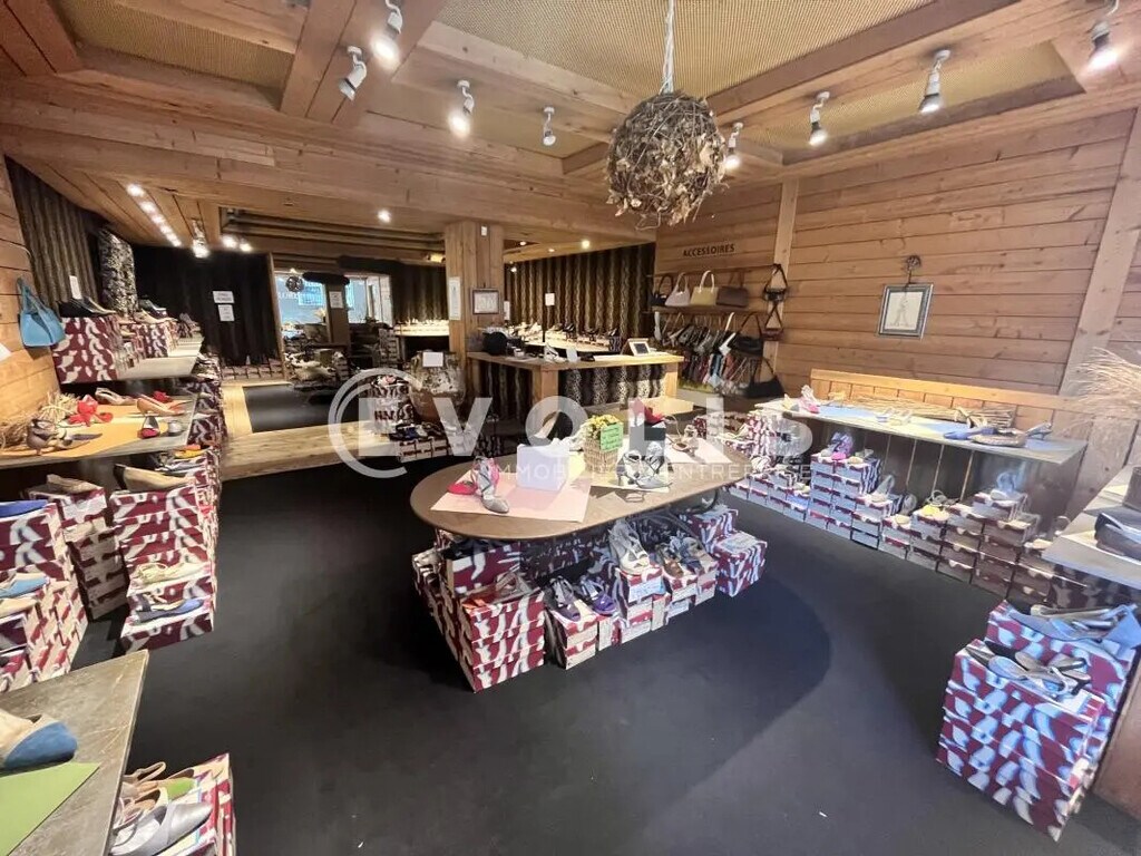 Location Commerce 163 m² - Photo 1