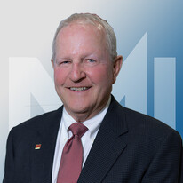 Boyd Bradfield GRI, CCIM, SIOR