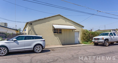 9230 N 14th Ave, Phoenix, AZ for sale Building Photo- Image 1 of 4