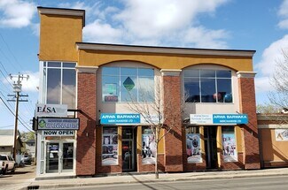 More details for 11310 107 Av NW, Edmonton, AB - Office/Retail for Rent