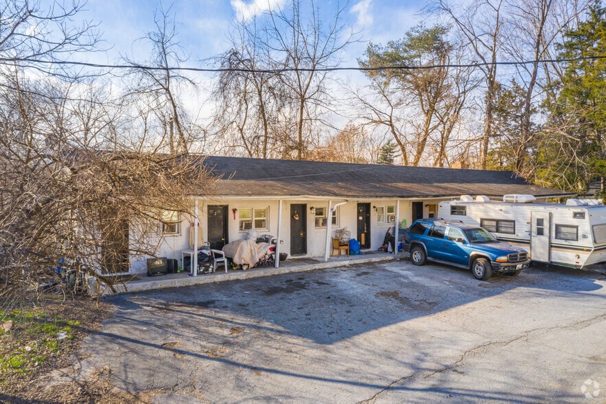 731 Pulaski Hwy, Bear, DE for sale - Primary Photo - Image 1 of 1