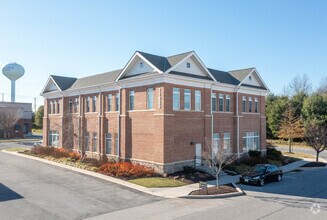 11825 W Market Pl, Fulton, MD - AERIAL  map view - Image1