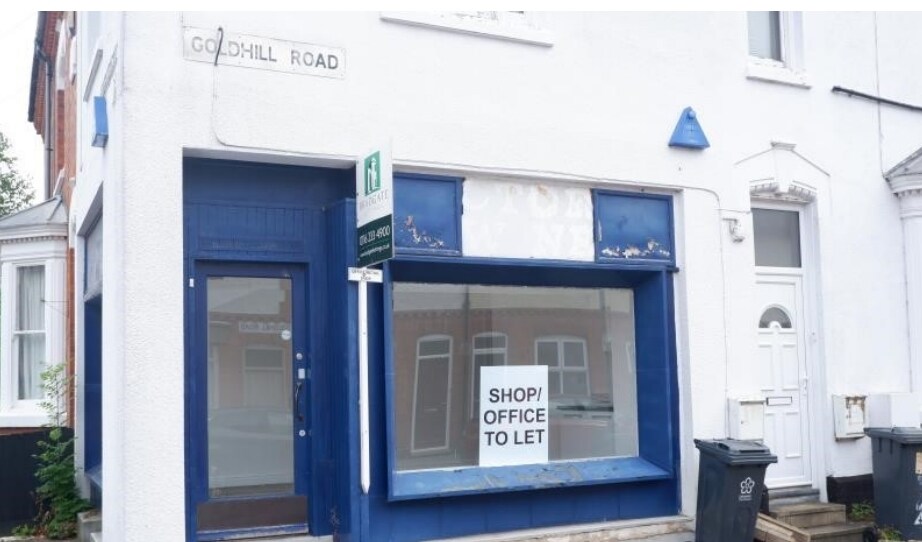 2 Goldhill Rd, Leicester for sale Primary Photo- Image 1 of 1