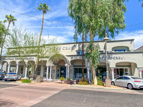 4237 N Craftsman Ct, Scottsdale, AZ for sale Primary Photo- Image 1 of 1