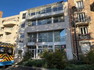 More details for 41 Rue De L'Alma, Courbevoie - Office to Rent