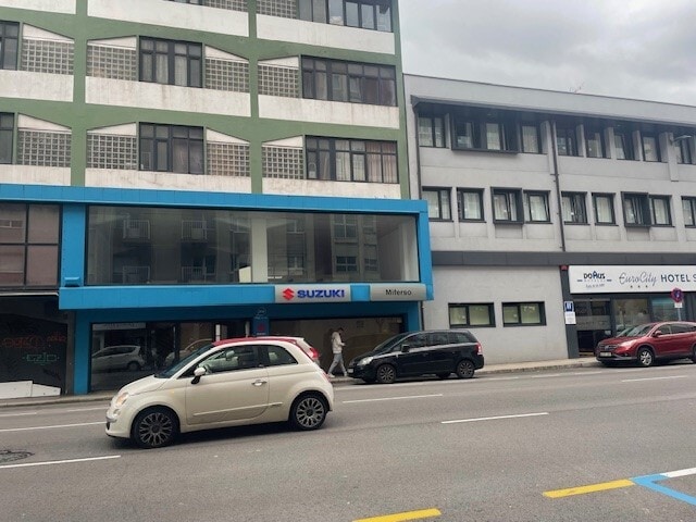 Calle Castilla, 44, Santander, Cantabria to rent Primary Photo- Image 1 of 19