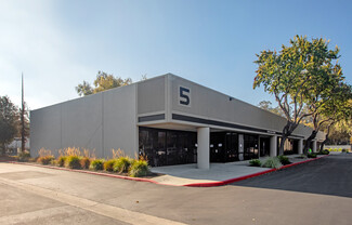 More details for 780 Montague Expy, San Jose, CA - Light Industrial for Rent