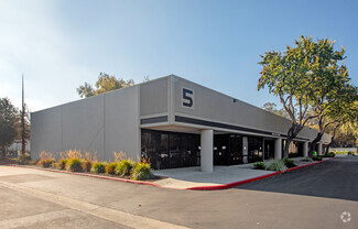 More details for 780 Montague Expy, San Jose, CA - Light Industrial for Rent