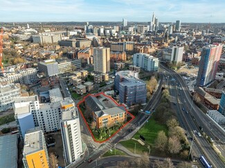 More details for Duncombe St, Leeds - Office for Sale