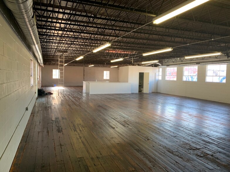 6 N 19th St, Richmond, VA for rent - Interior Photo - Image 1 of 7