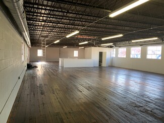 More details for 6 N 19th St, Richmond, VA - Light Industrial for Rent