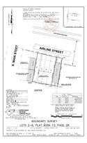 6 Airline St, Belmont NC - Commercial Property