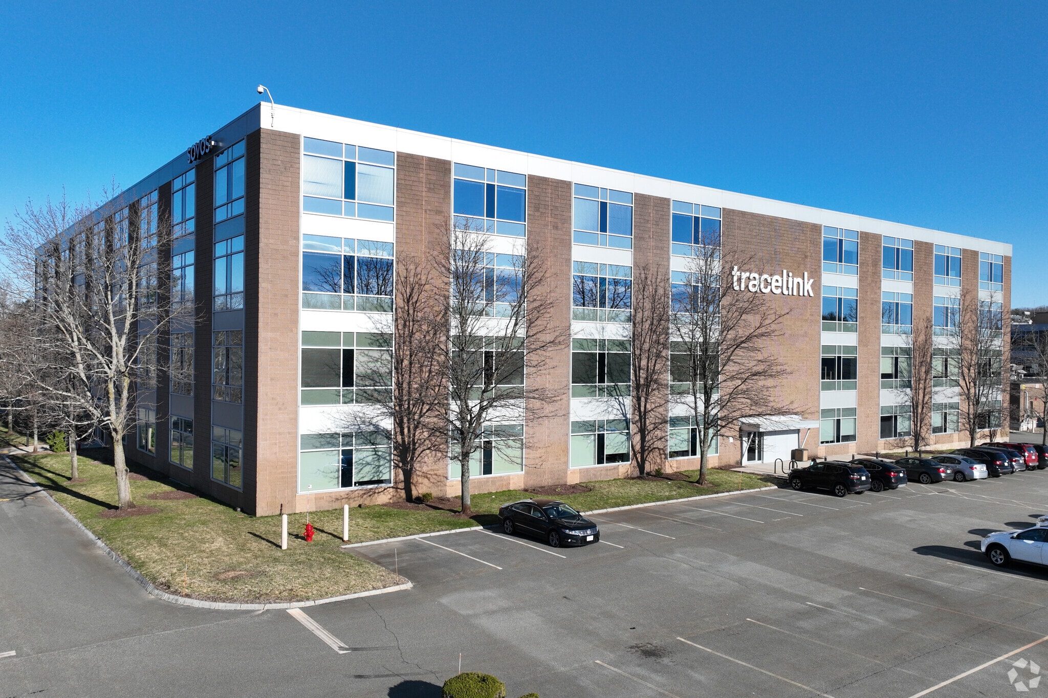 200 Ballardvale St, Wilmington, MA to rent Building Photo- Image 1 of 5