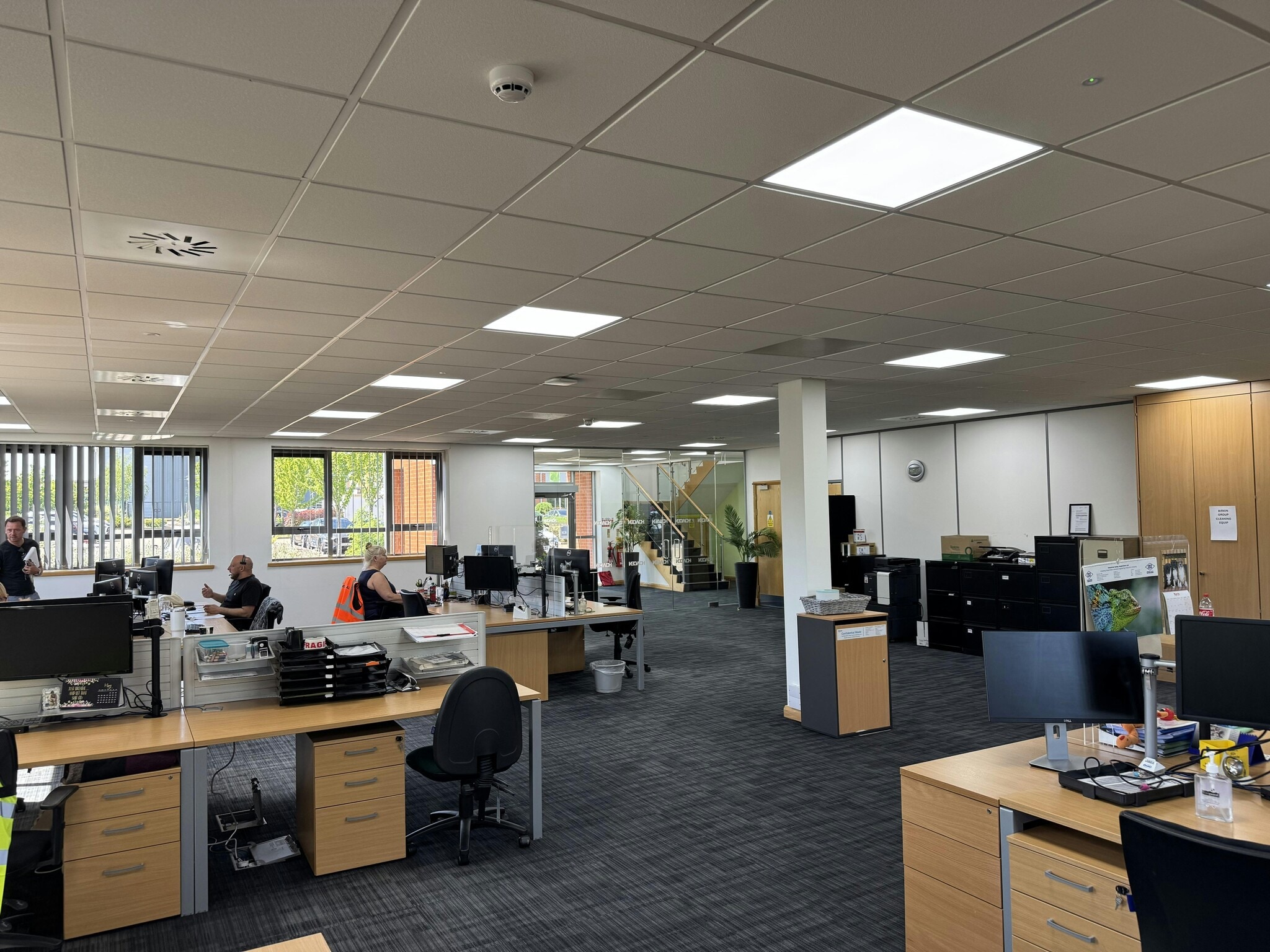 Saxon Ln, Northampton to rent Interior Photo- Image 1 of 2