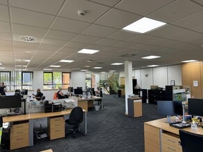 Saxon Ln, Northampton to rent Interior Photo- Image 1 of 2