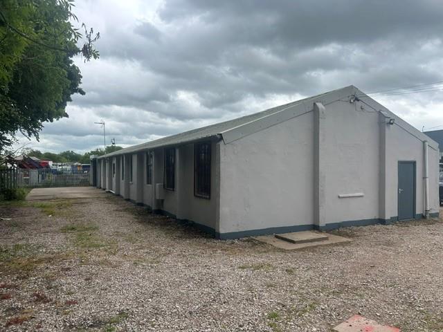 Wymeswold Industrial Park, Burton On The Wolds to rent - Building Photo - Image 2 of 14