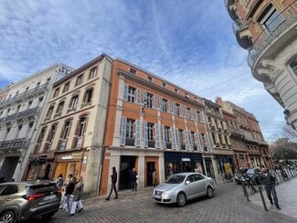 More details for Secteur Place Wilson, Toulouse - Office to Rent