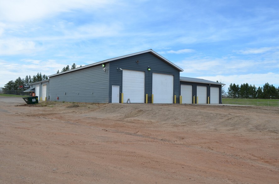 14099 Hwy 210, Brainerd, MN for sale - Primary Photo - Image 1 of 1