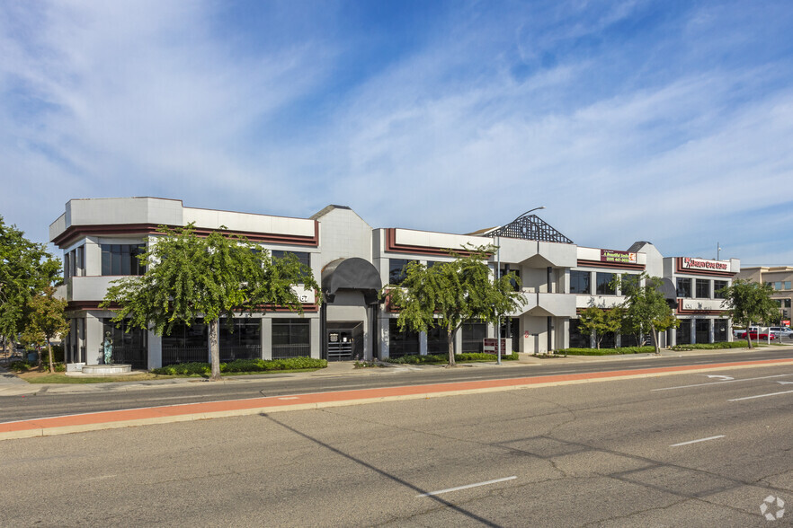 6767 N Fresno St, Fresno, CA for sale - Primary Photo - Image 1 of 1