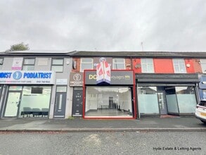 283-283A Middleton Rd, Manchester to rent Building Photo- Image 1 of 11