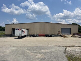 More details for 1892 Greeleyville Hwy, Manning, SC - Industrial for Rent