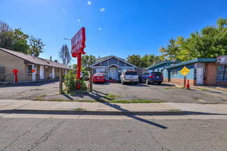 More details for 11712 E Colfax Ave, Aurora, CO - Hospitality for Sale