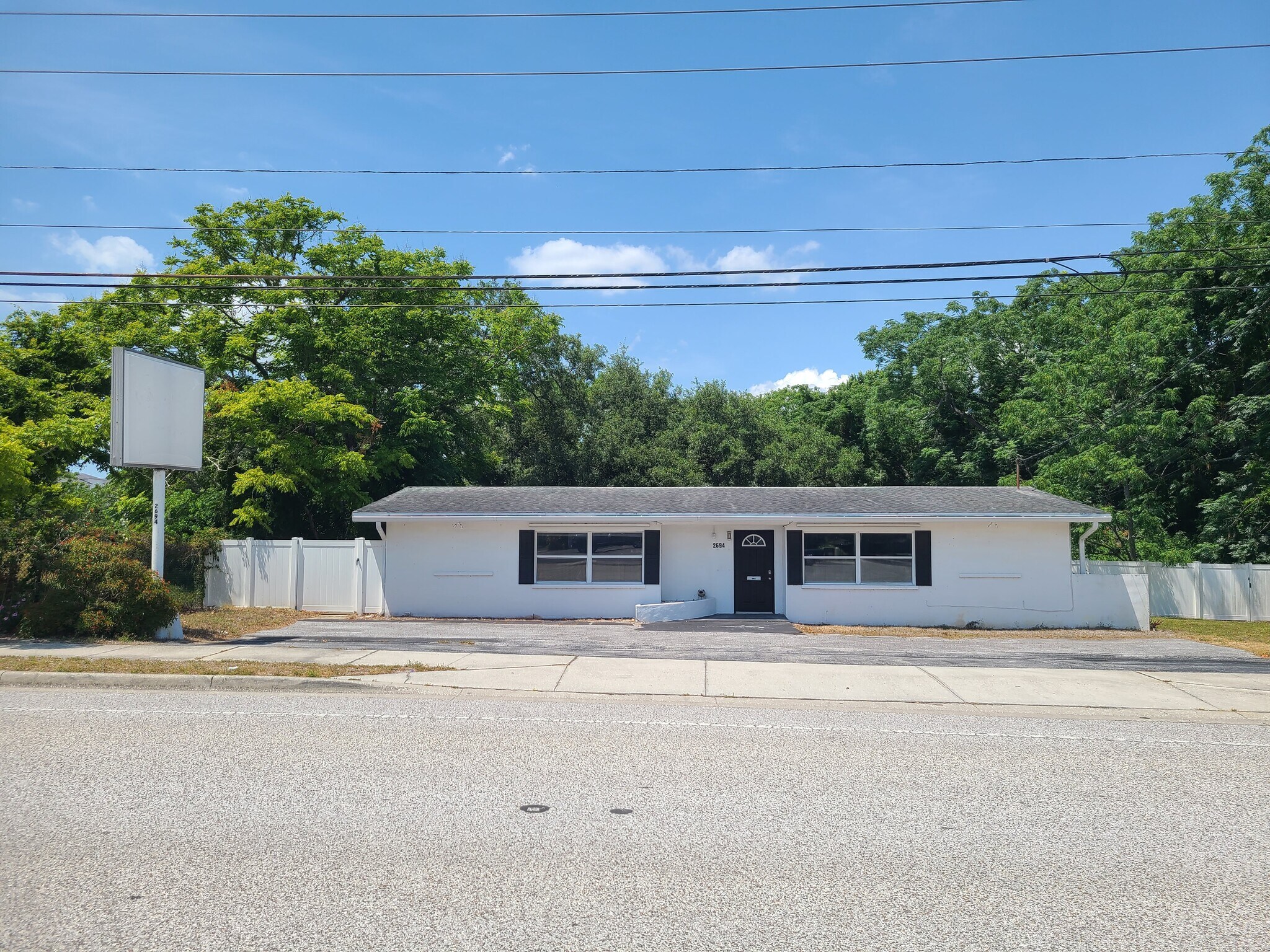 2694 Sunset Point Rd, Clearwater, FL for sale Building Photo- Image 1 of 1
