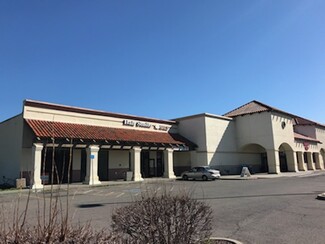 More details for 1909-1989 Peabody Rd, Vacaville, CA - Retail for Rent