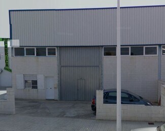 More details for Carrer 126, 2, Moncada - Industrial to Rent