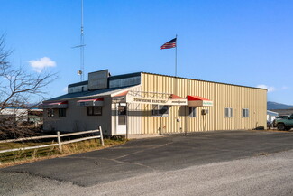 More details for 7819 US Highway 287, Townsend, MT - Light Industrial for Sale