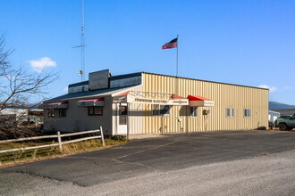 7819 US Highway 287, Townsend, MT for sale Primary Photo- Image 1 of 13