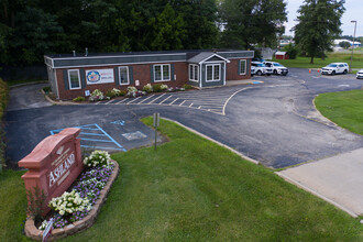 601 E Broadway, Ashland, MO for sale Building Photo- Image 1 of 1