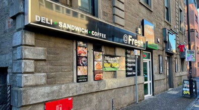 78-80 North Lindsay St, Dundee to rent Building Photo- Image 1 of 4