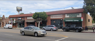 More details for 10915 W Pico Blvd, Los Angeles, CA - Retail for Rent