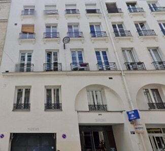 More details for 5 Bis Rue Marguerite De Rochechouart, Paris - Build-to-Rent for Sale
