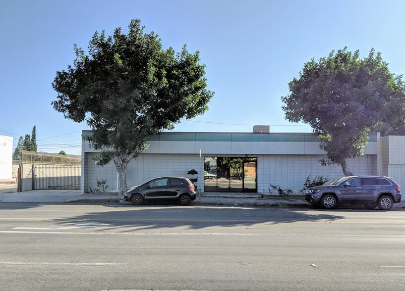 10010 E Rush St, South El Monte, CA for sale - Primary Photo - Image 1 of 1