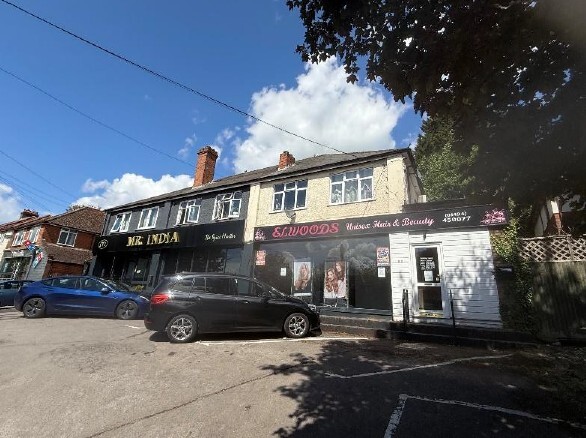 915 London Rd, High Wycombe to rent - Interior Photo - Image 2 of 2