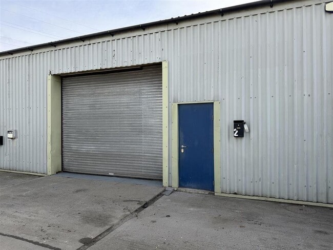 More details for Grace Rd, Sheerness - Industrial to Rent
