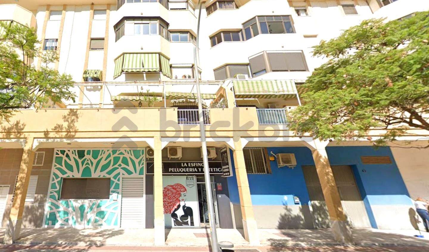 Build-to-Rent in Málaga, Málaga for sale Building Photo- Image 1 of 3